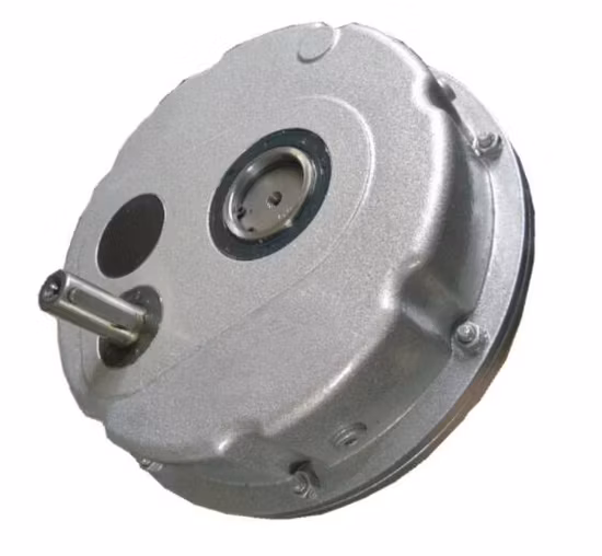 Fixedstar Ta Shaft Mount Reducer