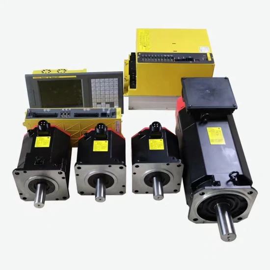 Venta caliente codificador de pulso servomotor codificador repuestos Fanuc Driver