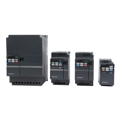 Z900e 3kw 220V 380V AC Variador de frecuencia VFD Inversor para 3.0kw Husillo 3000W VFD para controlador CNC