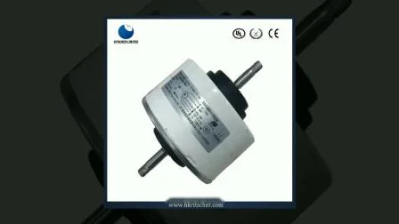 Controlador de motor eléctrico PMDC de alta eficiencia de 1500-20000 rpm para trituradora/juguete de control